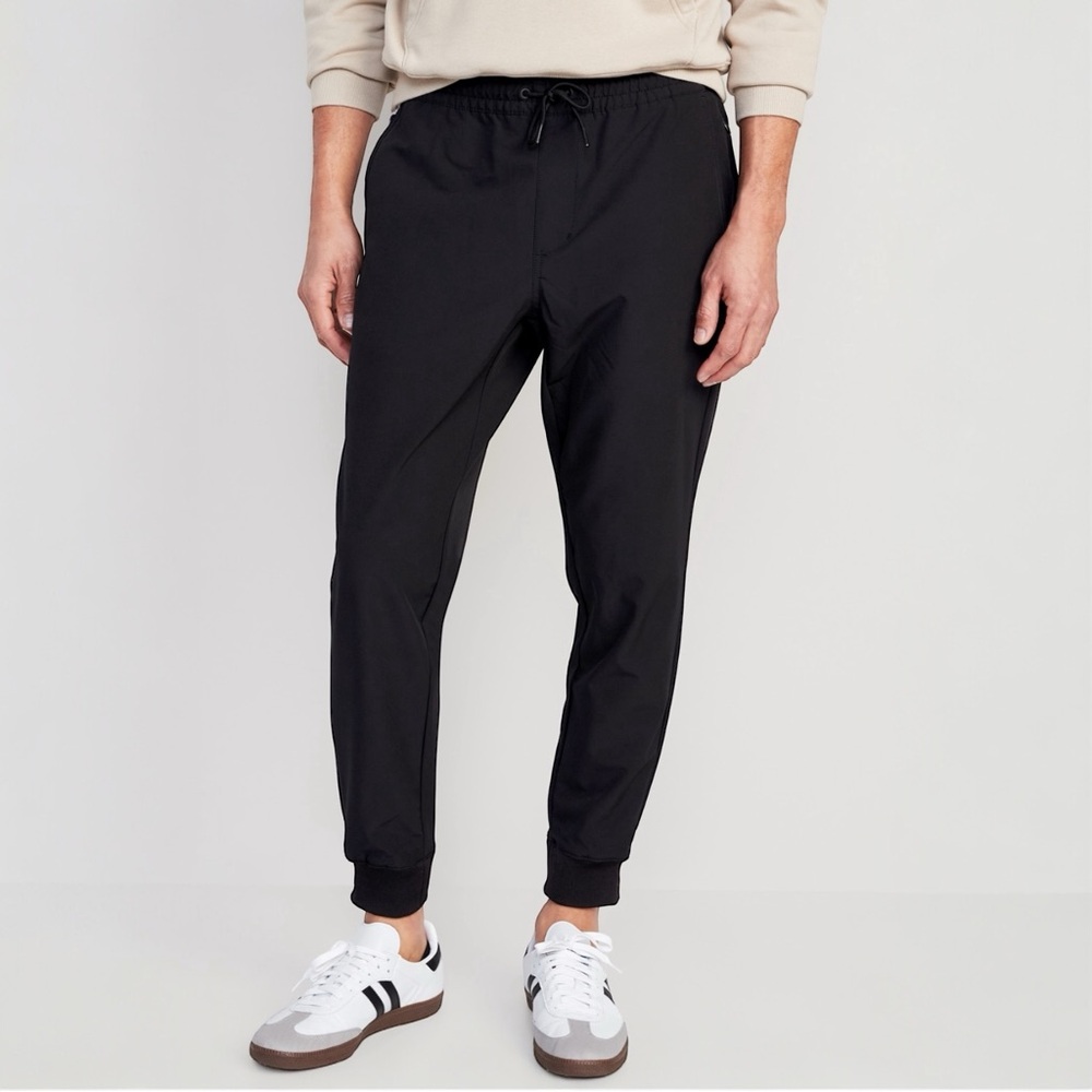 Old Navy Stretch Joggers